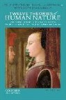 David L. Haberman, Peter Matthews Wright, Leslie Stevenson, Leslie/ Haberman Stevenson, Peter Matthews Wright - Twelve Theories of Human Nature