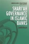 Zulkifli Hasan - Shari'ah Governance in Islamic Banks