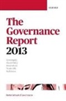 Berlin Hertie School of Governance (Hertie School of Governance, The Hertie School of Governance - Governance Report 2013