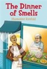 Humaira Rashid, Jamie Lenman - The Dinner of Smells