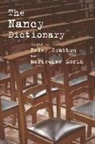 Peter Gratton, Peter Morin Gratton, Benjamin Hutchens, Benjamin Gratton Hutchens, Peter Gratton, Marie-Eve Morin - Nancy Dictionary
