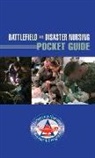 Col Elizabeth Bridges, Elizabeth Bridges, Triservice Nursing Research Program, Eliza Triservice Nursing Research Program Bridges - Battlefield and Disaster Nursing Pocket Guide