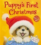 Alison Edgson, Steve Smallman, STEVE SMALLMAN, Alison Edgson - Puppy's First Christmas