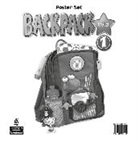 Mario Herrera, Diane Pinkley - Backpack Gold 1 Posters