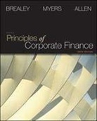 F. Allen, Franklin Allen, Richard A. Brealey, Richard A./ Myers Brealey, Stewart C. Myers - Principles of Corporate Finance