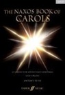 Antony Pitts, Antony (COP) Pitts - The Naxos Book of Carols