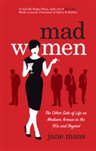 Jane Maas, Maas Jane - Mad Women