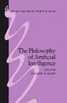 Margaret A. Boden, Margaret A. (ed) Boden, Margaret A. Boden - Philosophy of artificial