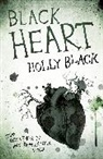 Holly Black - Black Heart
