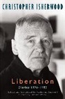 Christopher Isherwood - Liberation