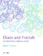 Feldman, David P. Feldman, David P. (Department od Physics and Mathematics Feldman, Feldman David P. - Chaos and Fractals