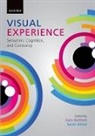 Sarah Allred, Gary Hatfield, Gary/ Allred Hatfield, Sarah Allred, Sarah (Assistant Professor Allred, Allred Sarah... - Visual Experience