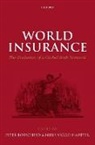 Peter (EDT)/ Haueter Borscheid, Peter Borscheid, Peter (Professor Emeritus of Economic and Social History at the Philipps-University of Marburg) Borscheid, Borscheid Peter, Niels Viggo Haueter, Niels Viggo (Corporate History Haueter - World Insurance