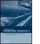 Seiichi (Hokkaido University Miura, Seiichi Ishikawa Miura, Nagato Abe, Nagato (TOA ROAD CORPORATION Abe, Abe Nagato, Yoshio Hisari... - Advances in Transportation Geotechnics 2