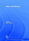 Dr. Mark Carroll, Mark Carroll, Dr. Mark Carroll, Mark Carroll - Music and Ideology