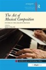 Dave Collins, Dave Collins - Act of Musical Composition