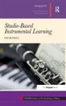 Kim Burwell, Burwell Kim - Studio-Based Instrumental Learning