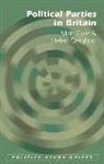 Matt Cole, Helen Deighan - Political Parties in Britain
