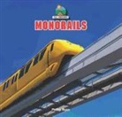 Phillip Ryan - Monorails