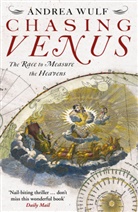 Andrea Wulf, Wulf Andrea - Chasing Venus