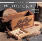Sally Walton, Sally Walton Walton, Stewart Walton, Walton Sally, Walton Stewart - New Crafts: Woodcraft