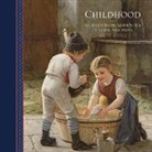 Helen Sudell, Sudell Helen - Childhood