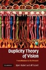 Bj Rn Stabell, Bjørn Stabell, Bjorn Stabell Stabell, Bjrn Stabell, Ulf Stabell, Stabell Ulf - Duplicity Theory of Vision