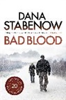 Dana Stabenow, Stabenow Dana - Bad Blood
