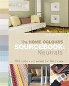Alice Buckley - Home Colours Sourcebook