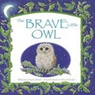 Gill Davies, Dick Twinney - Brave Little Owl