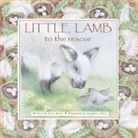Erica Briers, Stephanie Boey - Little Lamb to the Rescue