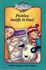 M. Shulman Morgan, Michaela Morgan, Morgan Michaela, Dee Shulman, Shulman Dee - Pickles sniffs it out