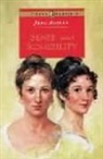 Jane Austen - Sense and Sensibility