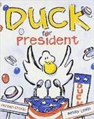 Hsp, Hsp (COR), Harcourt School Publishers - Duck for President Challenge Trade Book Grade 2