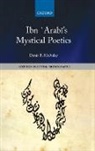 Denis E. McAuley, Denis E. (Translator McAuley, Denis Enrico McAuley - Ibn 'arabi's Mystical Poetics