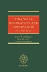 Guido Ferrarini, Klaus Hopt, Eddy Wymeersch, Eddy/ Hopt Wymeersch, Guido Ferrarini, Ferrarini Guido... - Financial Regulation and Supervision