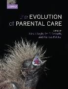 Mathias Kolliker, Mathias Kölliker, MathiasNOSSUB Kölliker, Nick J. Royle, Nick J./ Smiseth Royle, Per T. Smiseth... - The Evolution of Parental Care
