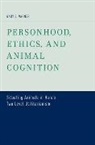 Gary E Varner, Gary E. Varner, Gary E. (Professor of Philosophy Varner, Varner Gary E. - Personhood, Ethics, and Animal Cognition