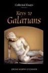 Jerome Connor, Murphy-O&amp;apos, Jerome Murphy-O'Connor - Keys to Galatians