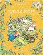 Jill Barklem, Jill Barklem - Spring Story