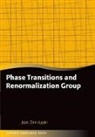 Jean Zinn-Justin, Jean (Head of Department Zinn-Justin, Zinn-Justin Jean - Phase Transitions and Renormalization Group