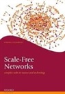 Guido Caldarelli, Guido (Department of Physics Caldarelli - Scale-Free Networks