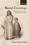 Damon Ieremia Salesa, Damon Ieremia (Associate Professor of History Salesa - Racial Crossings
