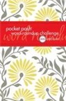 The Puzzle Society - Pocket Posh Word Roundup Chapa