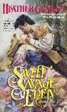 Heather Graham, Graham Heather - Sweet savage eden