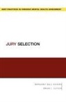Margaret Bull Kovera, Brian L Cutler, Brian L. Cutler, Cutler Brian L., Margaret Kovera, Margaret Bull Kovera - Jury Selection