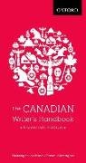 Judy Brown, Jan de Bruyn, William E. Messenger, William E./ De Bruyn Messenger - The Canadian Writer's Handbook