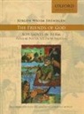 Jurgen Wasim Frembgen - The Friends of God-sufi Saints in Islam