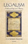 Paul Dresch, Paul/ Skoda Dresch, Hannah Skoda, Paul Dresch, Dresch Paul, Hannah Skoda - Legalism