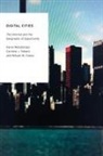 William Franko, William (Assistant Professor of Political Science Franko, William W. Franko, Franko William, Karen Mossberger, Karen (Professor of Public Administration Mossberger... - Digital Cities